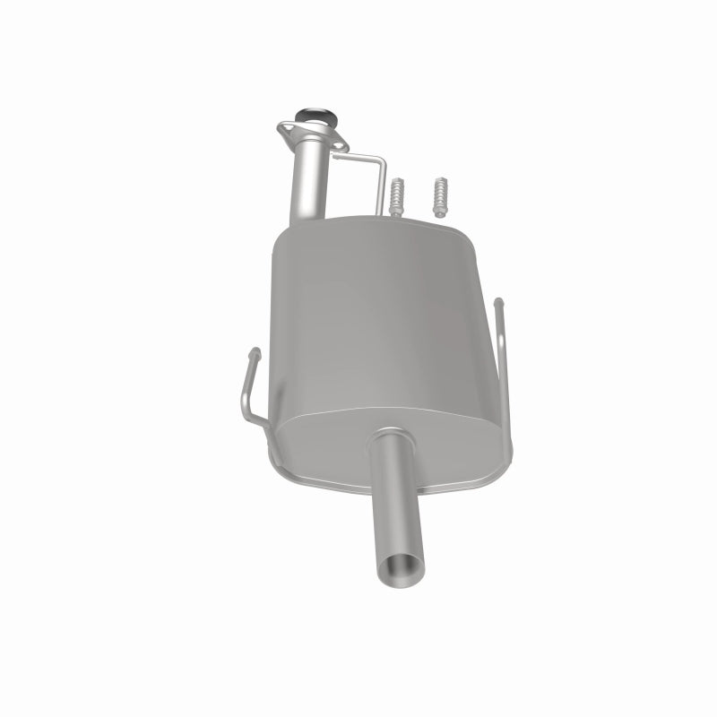 BRExhaust 2002–2006 Nissan Sentra 2.5L Muffler Kit