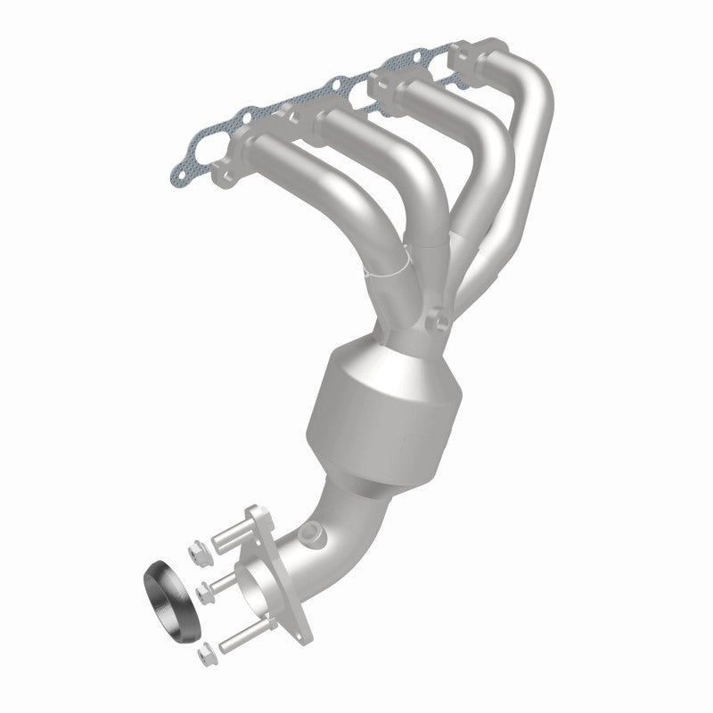 MagnaFlow Direct-Fit Catalytic Converter Chevy Colorado / GMC Canyon / Isuzu I-290 2.9L Manifold