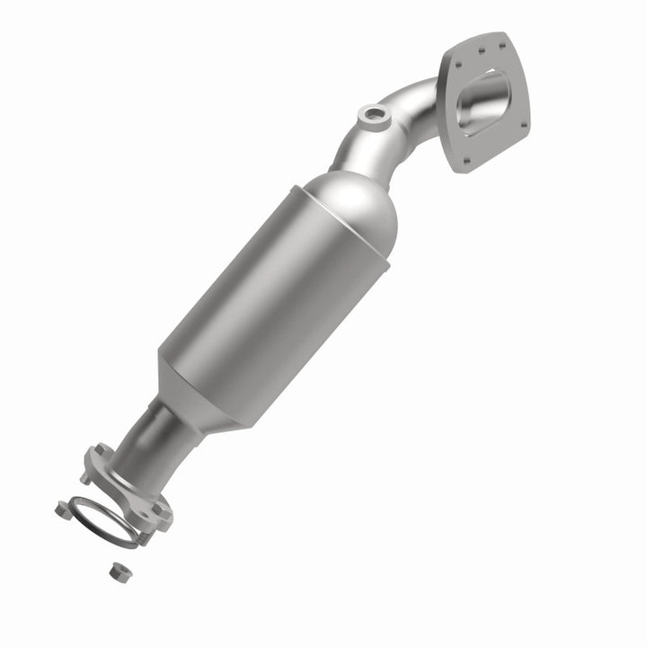 Magnaflow Direct Fit Catalytic Converter 16-19 Toyota Tacoma 3.5L DS - OneFastShop