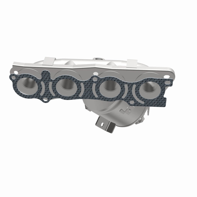 MagnaFlow Direct-Fit Catalytic Converter for 2020–2021 Nissan Kicks 1.6L Single - OneFastShop
