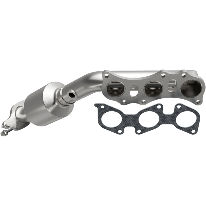 Magnaflow Driver Side Manifold Conv DF for 03-09 Toyota 4Runner, 05-09 Tacoma, 05-06 Tundra 4.0L - OneFastShop