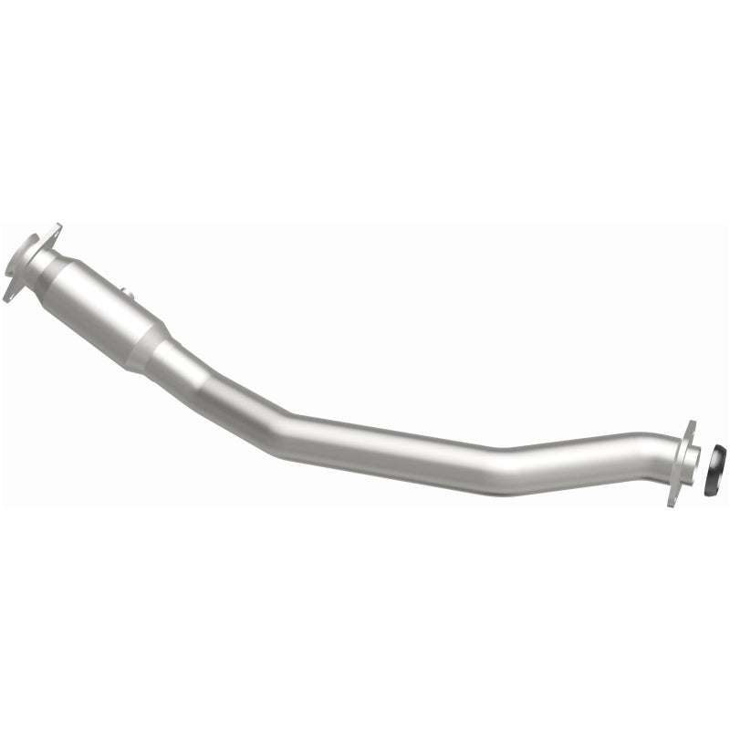 Magnaflow Catalytic Converter for 2012-2017 Grand Cherokee V8 6.4 OEM Underbody