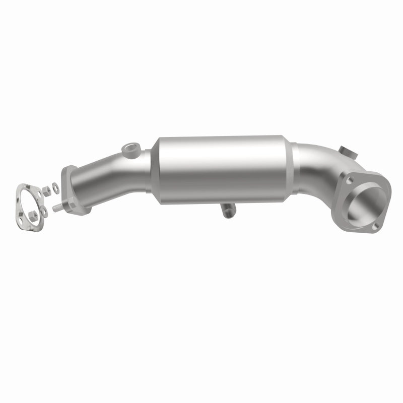 Magnaflow Direct Fit Catalytic Converter for 16-17 Ford Explorer 2.3L - OneFastShop