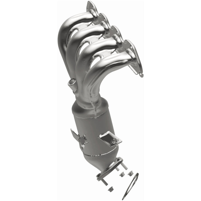 MagnaFlow Direct-Fit Catalytic Converter Chevrolet Cruze 1.8L Flex - OneFastShop