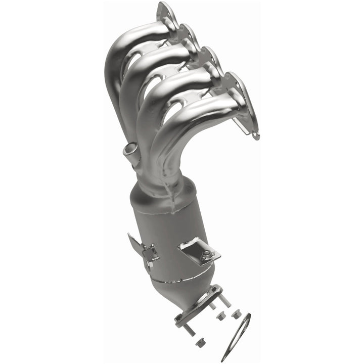 MagnaFlow Direct-Fit Catalytic Converter Chevrolet Cruze 1.8L Flex - OneFastShop