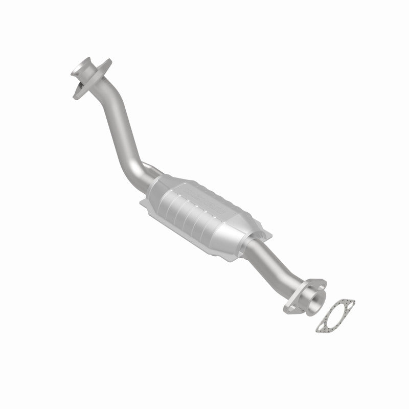 Magnaflow Catalytic Converter Ford Lincoln Mercury 31.25X6.5 Direct Fit 1981-1985 LTD Grand Marquis Mark VI Town Car - OneFastShop