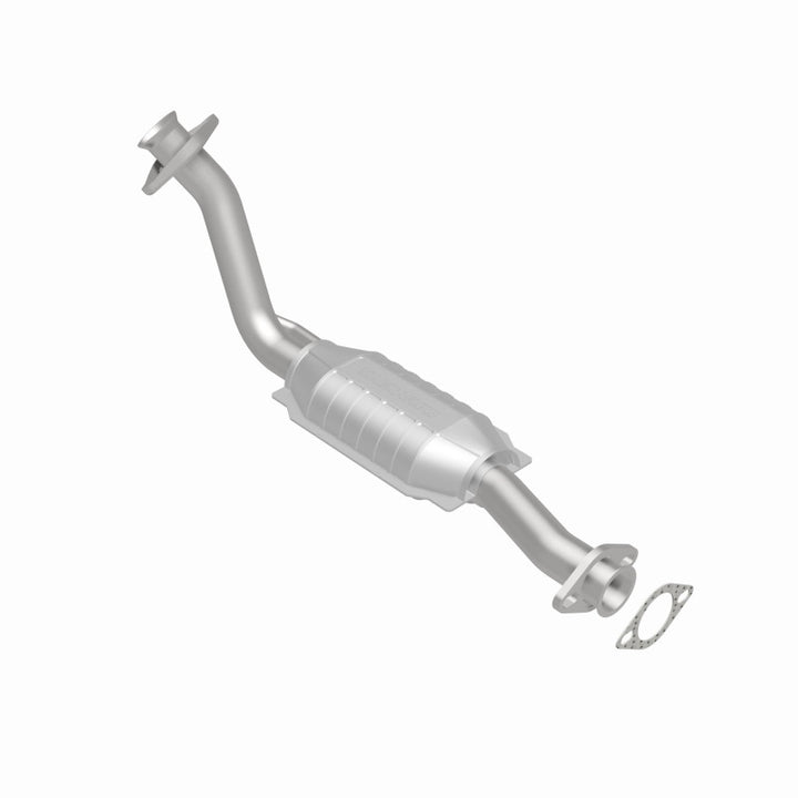 Magnaflow Catalytic Converter Ford Lincoln Mercury 31.25X6.5 Direct Fit 1981-1985 LTD Grand Marquis Mark VI Town Car - OneFastShop