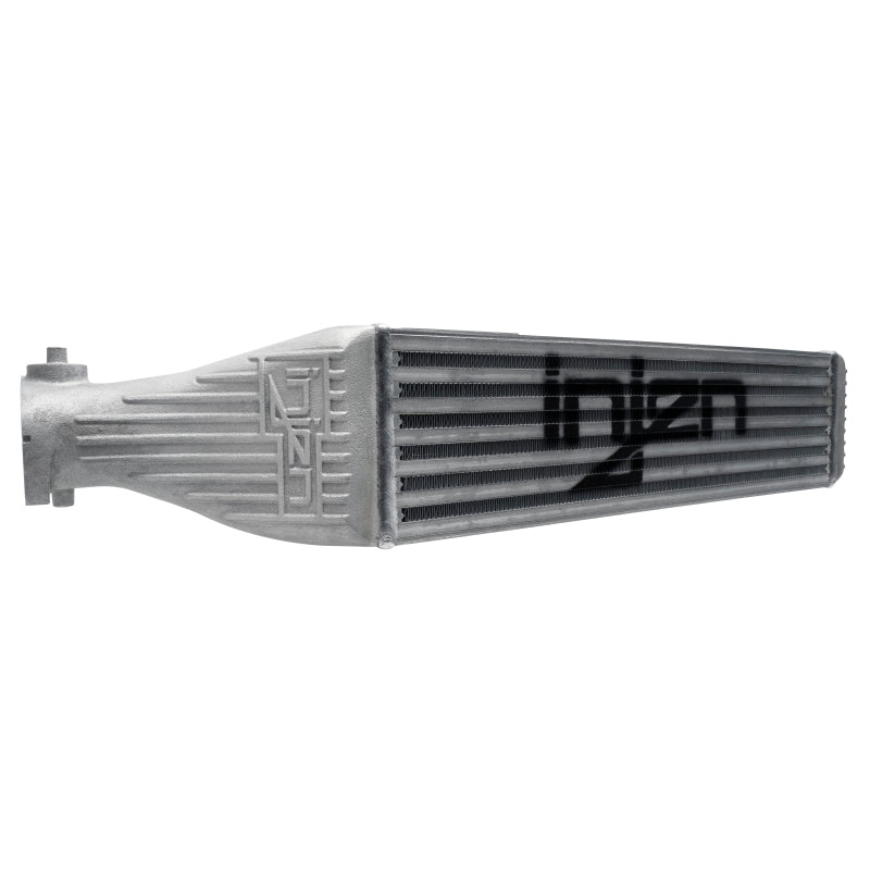 Injen Bar and Plate FMIC for 16-20 Honda Civic I4 1.5L Turbo 10th Gen