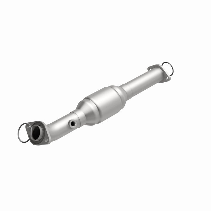 Magnaflow Direct-Fit Catalytic Converter 05-15 Toyota Tacoma 4.0L P/S Rear - OneFastShop