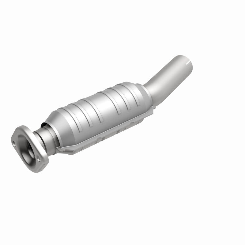 Magnaflow Direct Fit Catalytic Converter for 06-12 Toyota RAV4 3.5L - OneFastShop
