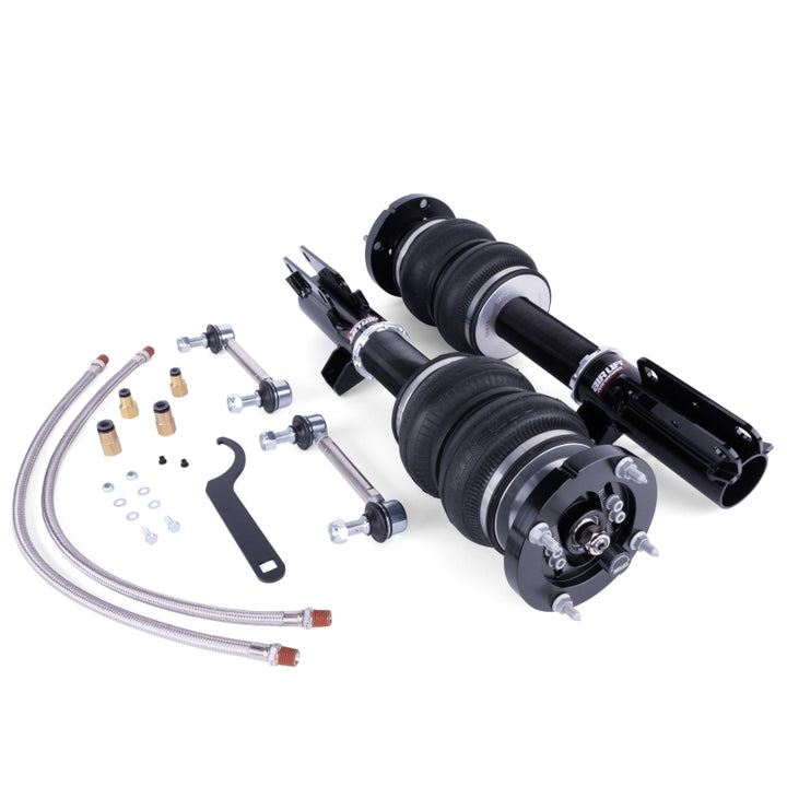 Air Lift Performance 2005-2014 Ford Mustang (S197) Front Kit