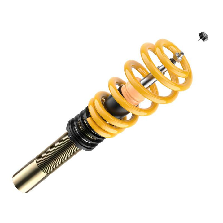ST Suspensions XA Adjustable Coilover Kit - Audi A3 (8P) / VW Golf R / R32 2006-2013 image 8