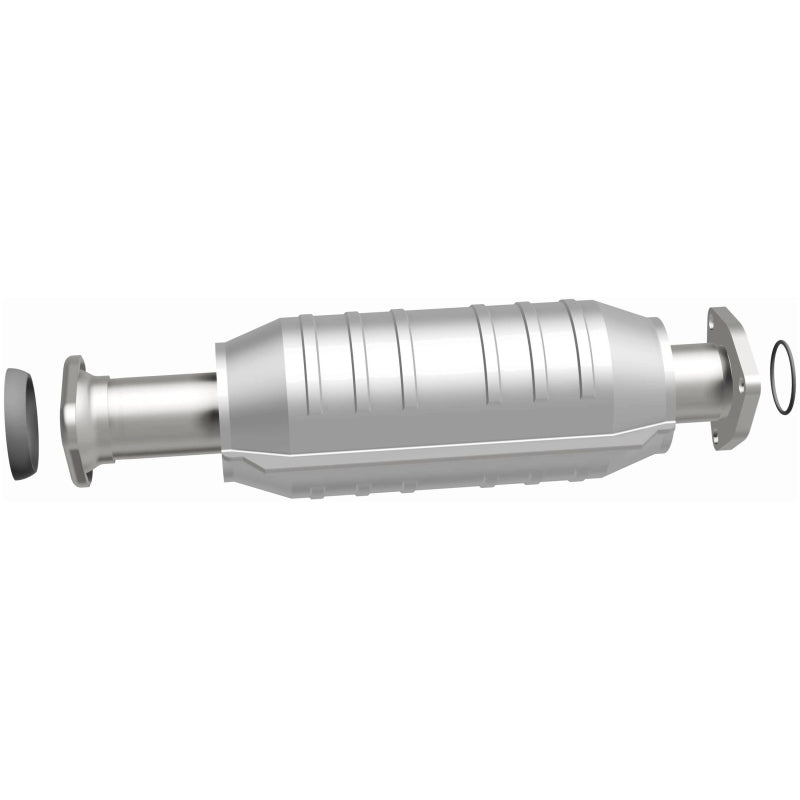 Magnaflow Direct-Fit Catalytic Converter for 99-00 Honda Civic EX/SI - OneFastShop