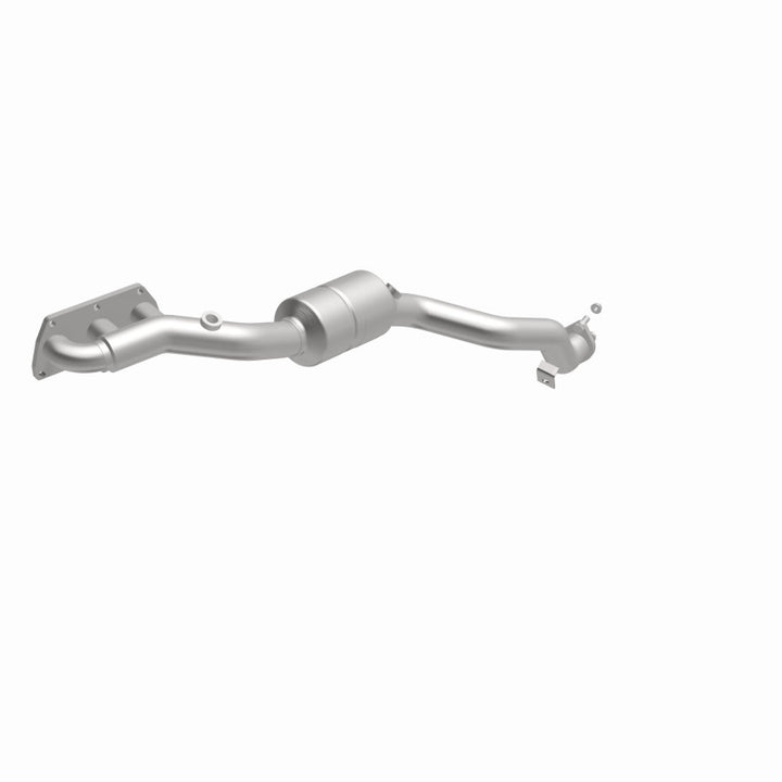 Magnaflow Direct-Fit Catalytic Converter for 05-09 Audi A8 6.0L - OneFastShop