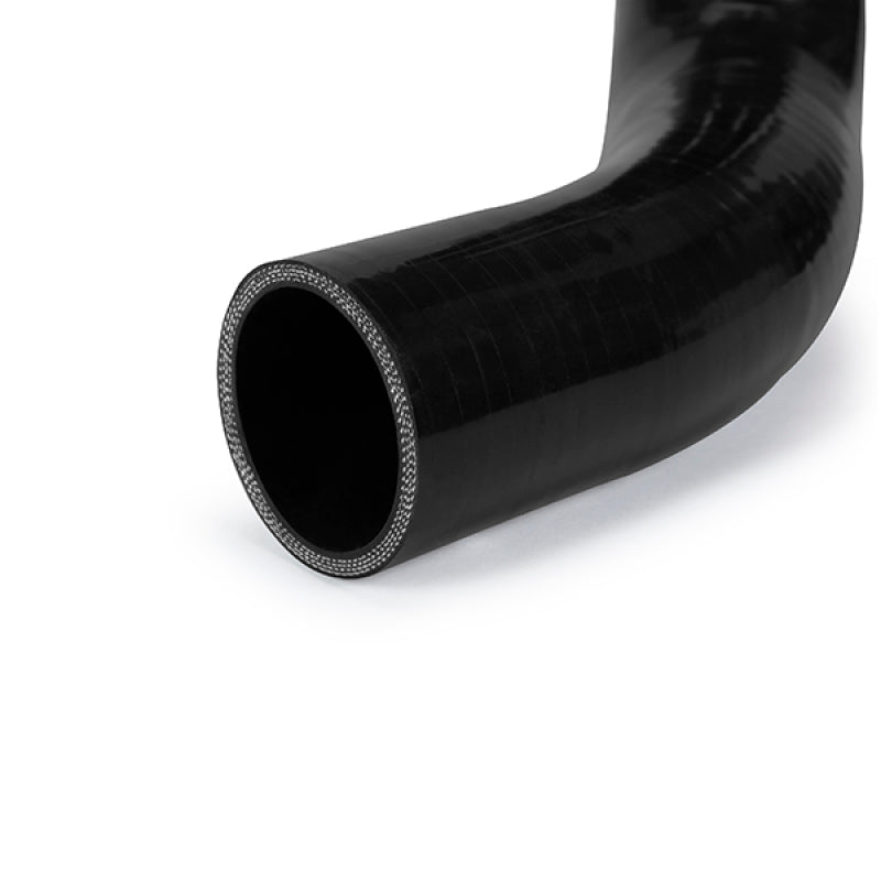Silicone Lower Radiator Hose 65-67 Chevrolet Chevelle 283/327 - OneFastShop
