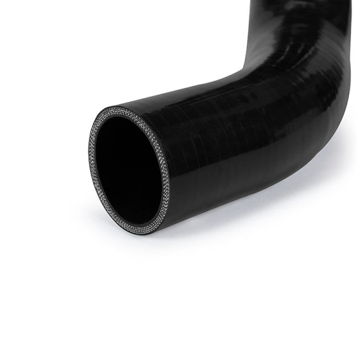 Silicone Lower Radiator Hose 65-67 Chevrolet Chevelle 283/327 - OneFastShop