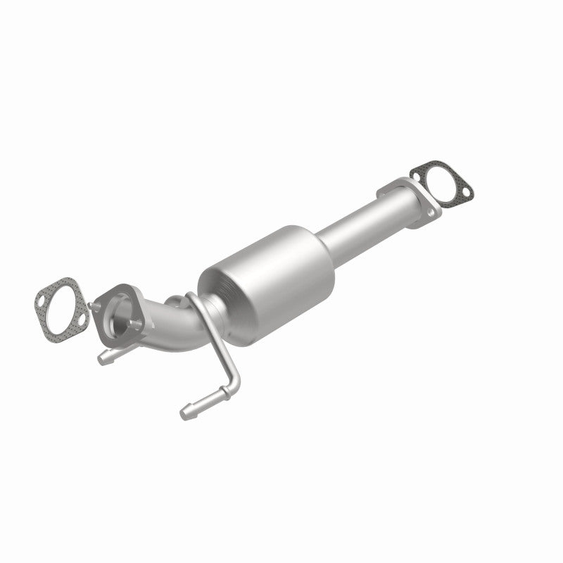 Magnaflow Direct-Fit Catalytic Converter for 2012-2014 Chevrolet Sonic L4 1.8 OEM Underbody