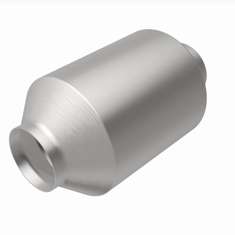 Magnaflow Universal Catalytic Converter 2.5in Spun CA for 2004-2006 Chevrolet, GMC, Buick, Cadillac, Ford, Jeep, Isuzu Models - OneFastShop