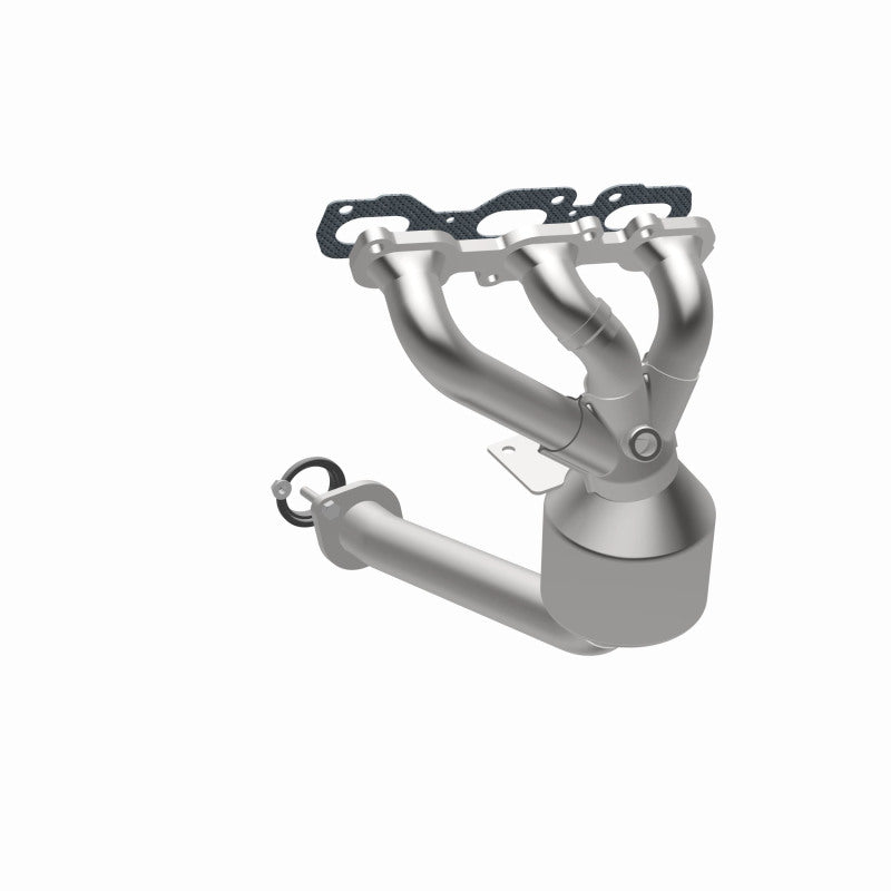Magnaflow Direct-Fit Catalytic Converter for 2006 Ford Fusion 3.0L