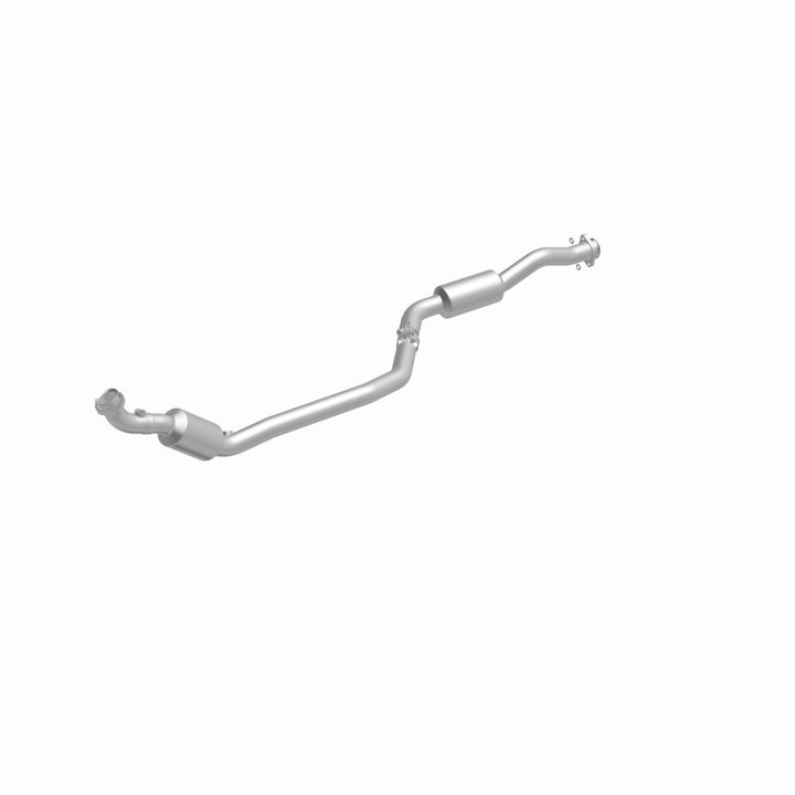 Magnaflow Direct Fit Catalytic Converter for 06-09 Mercedes-Benz E350 3.5L - OneFastShop