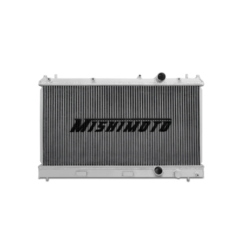 Mishimoto Manual Aluminum Radiator for 95-99 Dodge Neon - OneFastShop