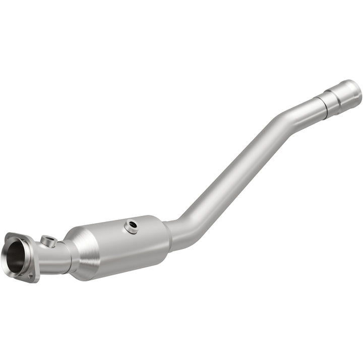 Magnaflow Direct Fit Catalytic Converter for 13-14 Mercedes-Benz GL450 4.6L - OneFastShop