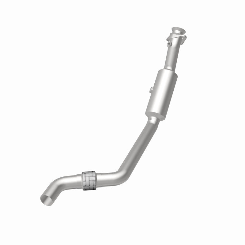 Magnaflow Direct Fit OEM Catalytic Converter 15-17 Mustang V6 3.7 - OneFastShop