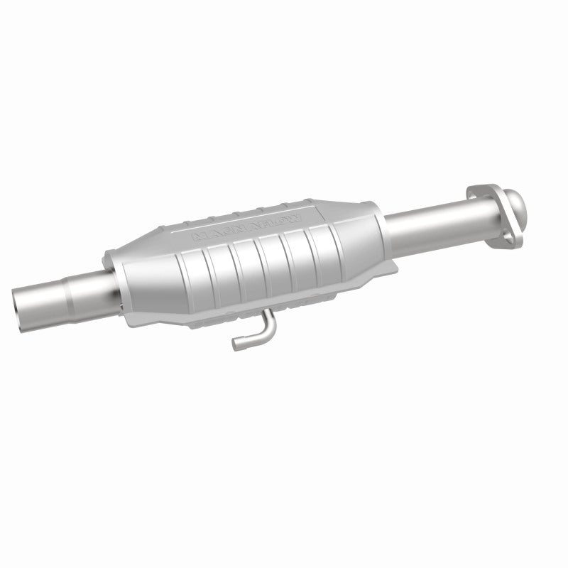 Magnaflow Direct-Fit Catalytic Converter for 1982-1983 Chevy Camaro and Pontiac Firebird - OneFastShop