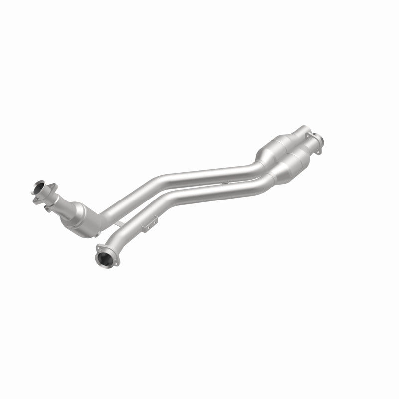 Magnaflow Direct-Fit Catalytic Converter for 99-03 Mercedes CLK430 4.3L - OneFastShop