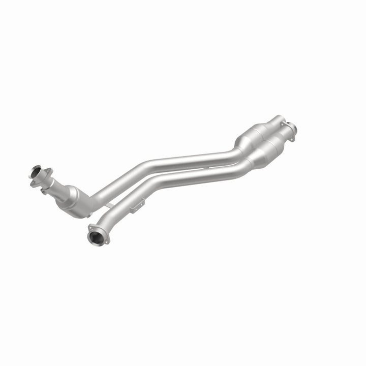 Magnaflow Direct-Fit Catalytic Converter for 99-03 Mercedes CLK430 4.3L - OneFastShop