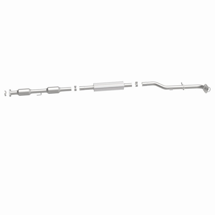 Magnaflow Direct Fit Catalytic Converter 09-12 Venza 3.5L Underbody - OneFastShop