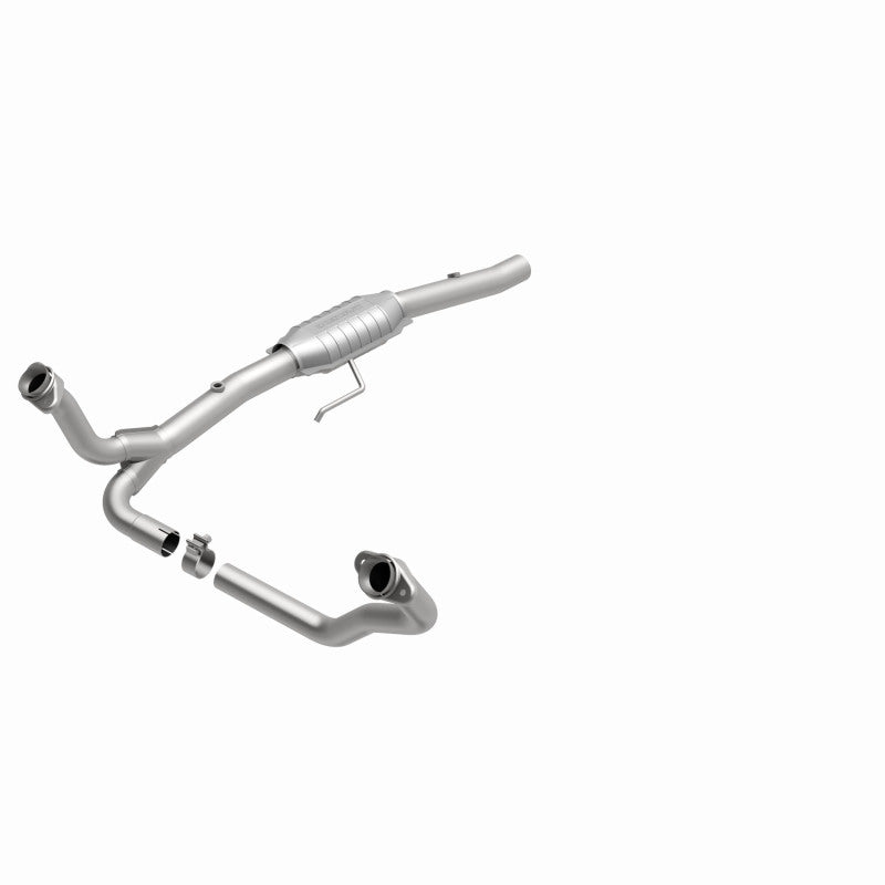 Magnaflow Direct-Fit Catalytic Converter 00-03 Dodge Dakota 4.7L 2WD OEM - OneFastShop