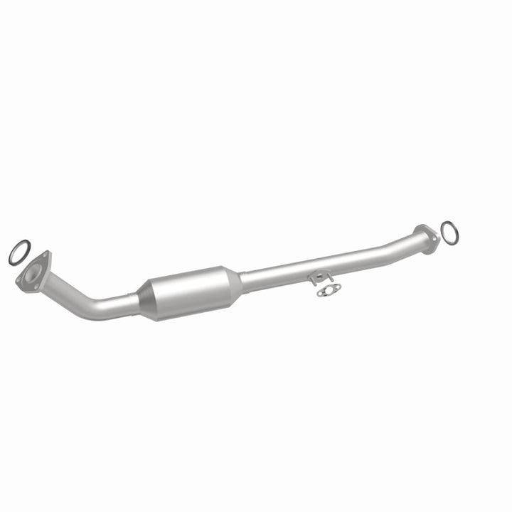 Magnaflow Direct Fit Catalytic Converter 2001-2004 Toyota Sequoia Underbody - OneFastShop