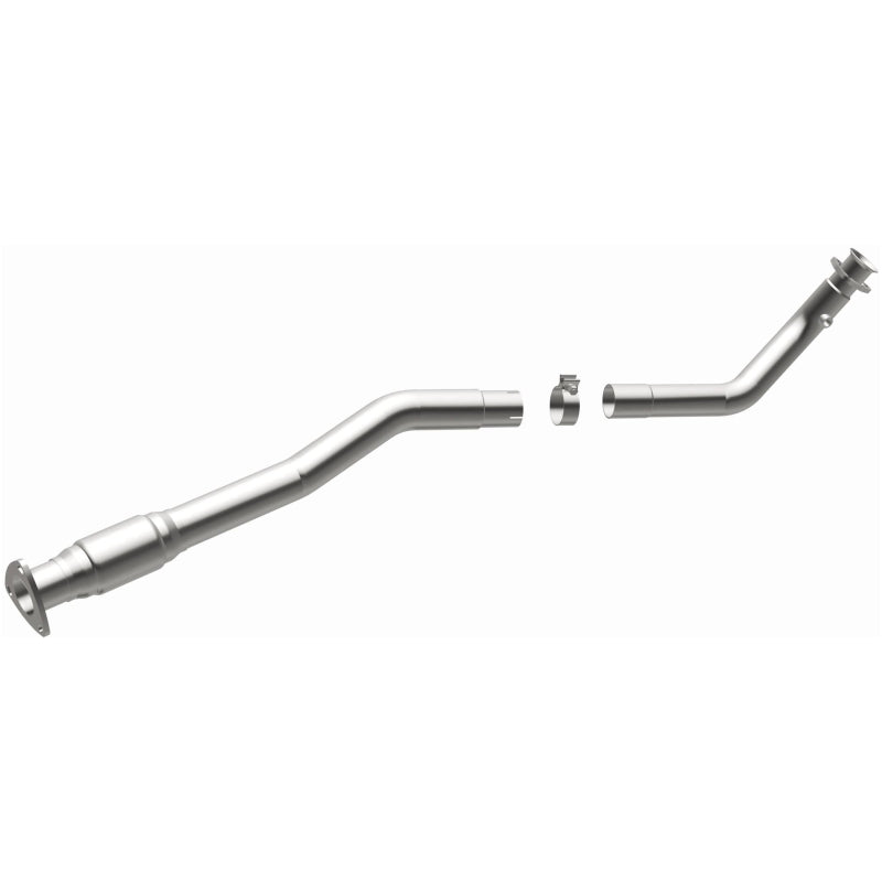 Magnaflow Direct Fit Catalytic Converter for 01-02 Express Savana 5.7L - OneFastShop