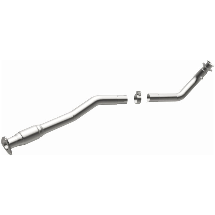 Magnaflow Direct Fit Catalytic Converter for 01-02 Express Savana 5.7L - OneFastShop