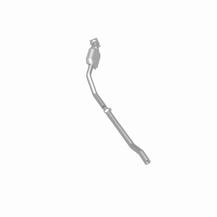 Magnaflow Direct-Fit Catalytic Converter for 01-03 Caravan/Voyager 3.3L - OneFastShop