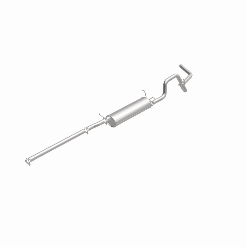 MagnaFlow BRE Exhaust Kit for 2001-2004 Ford F-150