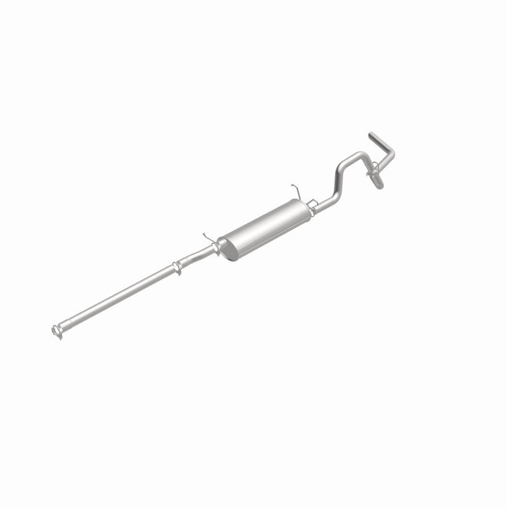 MagnaFlow BRE Exhaust Kit for 2001-2004 Ford F-150