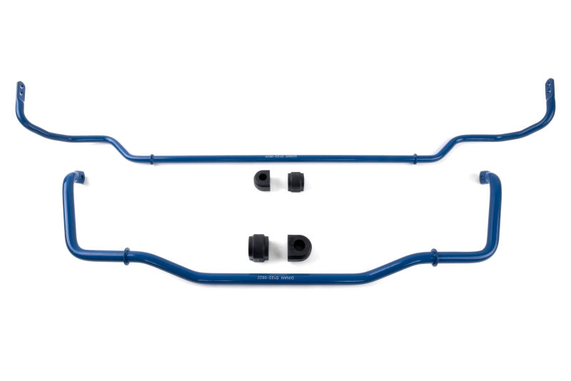 Dinan Adjustable Front and Rear Sway Bar Set - BMW G2x xDrive 2019-2026, image 4