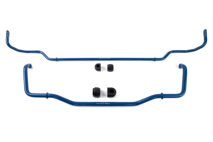 Dinan Adjustable Front and Rear Sway Bar Set - BMW G2x xDrive 2019-2026, image 4