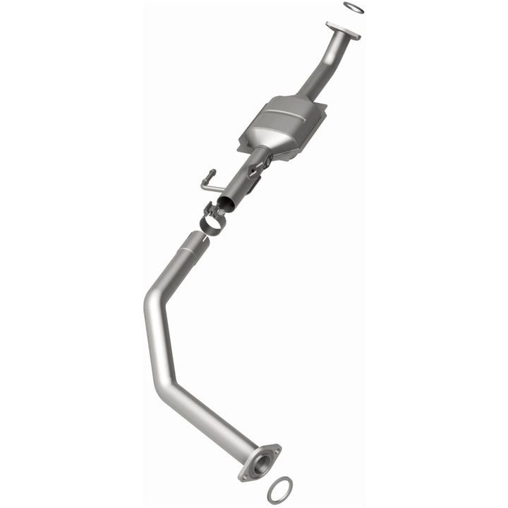 Magnaflow Direct-Fit Catalytic Converter 93376 for 01-04 Toyota Sequoia 4.7L D/S - OneFastShop