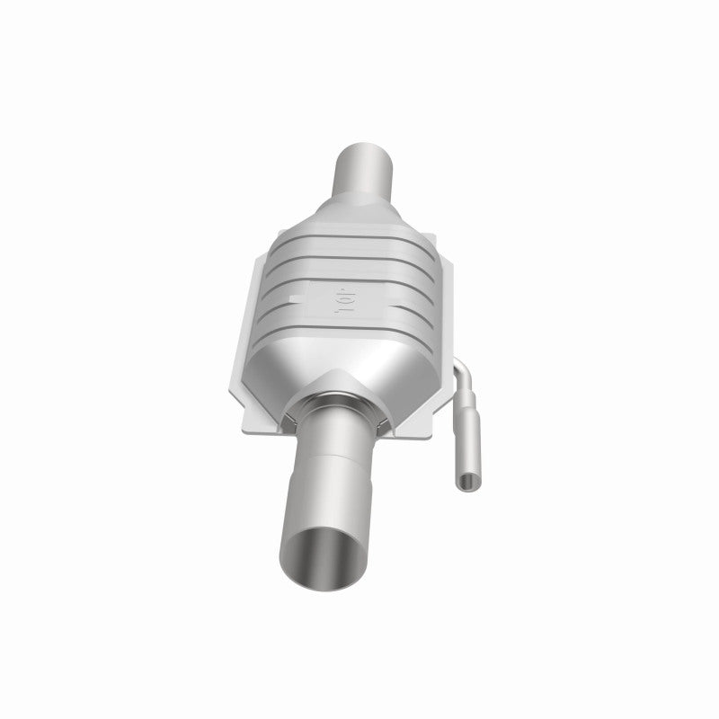 MagnaFlow Conv DF 95 Dodge Ram 2500Hd 5.9L/8. Easy Install