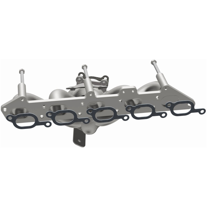 Magnaflow Direct Fit Converter for 01-05 Volvo S60/V70 2.4L - OneFastShop