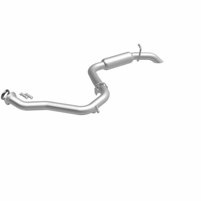BRE Exhaust 13-17 Toyota RAV4 2.5L Muffler Kit BRE