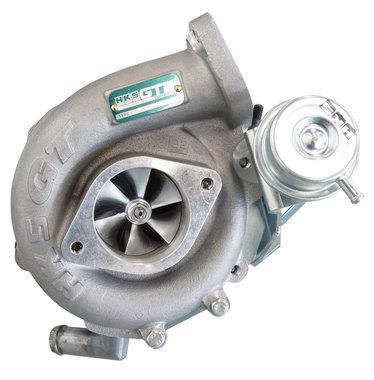 HKS GTIII-SS Sports Turbine Kit for GT-R RB26 (GTIII-SS)