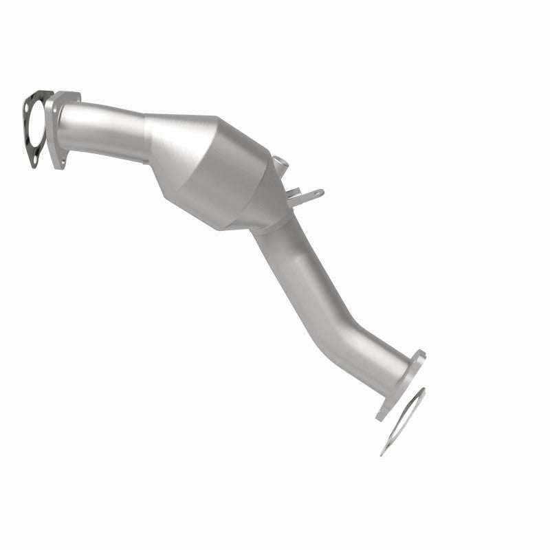 Magnaflow Catalytic Converter Direct Fit 11-15 Audi Q7 V6 3.0L 2.5in Pipe 24.5in Length - OneFastShop