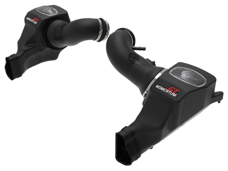 aFe 24-25 Ford Mustang GT V8 5.0L Momentum GT Cold Air Intake with Pro 5R Filter