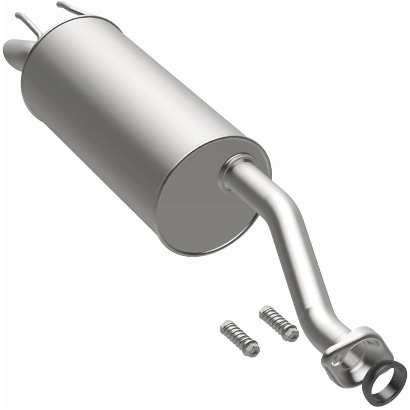 BRE Exhaust 12-15 Civic 1.8L Muffler Kit is a key product, offering reliable performance for specific vehicles, ensuring optimal exhaust flow and compatibility with designated models. - OneFastShop