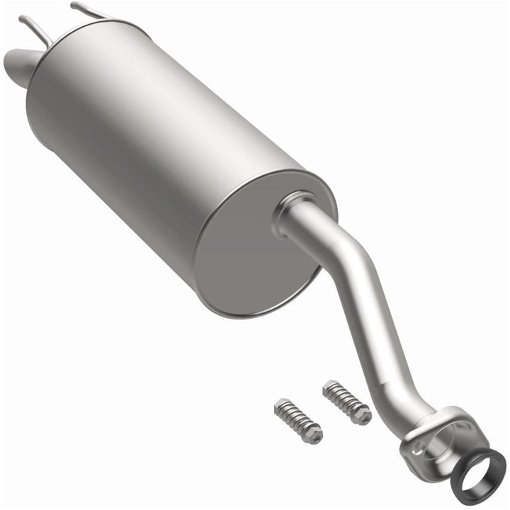 BRE Exhaust 12-15 Civic 1.8L Muffler Kit is a key product, offering reliable performance for specific vehicles, ensuring optimal exhaust flow and compatibility with designated models. - OneFastShop