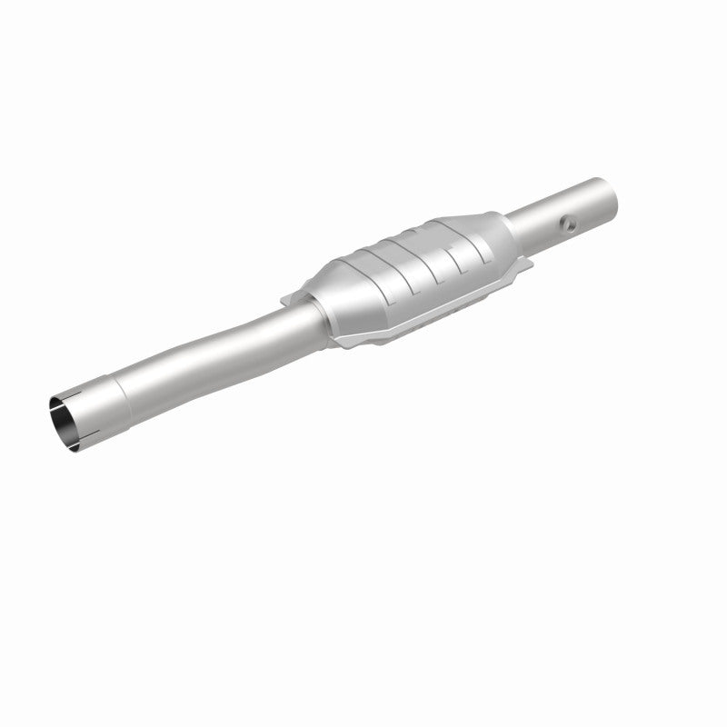 MagnaFlow Conv DF Direct-Fit Catalytic Converter – for 2001–2004 Jeep G/C 4.0L - OneFastShop